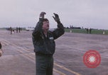 Image of 501st Tactical Missile Wing Greenham Berkshire England United Kingdom, 1982, second 16 stock footage video 65675078975