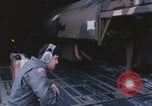 Image of 501st Tactical Missile Wing Greenham Berkshire England United Kingdom, 1982, second 17 stock footage video 65675078975