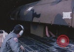Image of 501st Tactical Missile Wing Greenham Berkshire England United Kingdom, 1982, second 19 stock footage video 65675078975