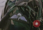 Image of 501st Tactical Missile Wing Greenham Berkshire England United Kingdom, 1982, second 28 stock footage video 65675078975