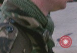 Image of 501st Tactical Missile Wing Greenham Berkshire England United Kingdom, 1982, second 29 stock footage video 65675078975