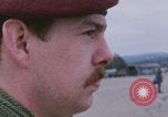 Image of 501st Tactical Missile Wing Greenham Berkshire England United Kingdom, 1982, second 30 stock footage video 65675078975