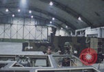 Image of 501st Tactical Missile Wing Greenham Berkshire England United Kingdom, 1982, second 50 stock footage video 65675078975
