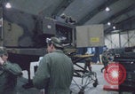 Image of 501st Tactical Missile Wing Greenham Berkshire England United Kingdom, 1982, second 52 stock footage video 65675078975