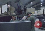Image of 501st Tactical Missile Wing Greenham Berkshire England United Kingdom, 1982, second 54 stock footage video 65675078975