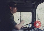 Image of 501st Tactical Missile Wing Greenham Berkshire England United Kingdom, 1982, second 58 stock footage video 65675078975