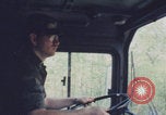 Image of 501st Tactical Missile Wing Greenham Berkshire England United Kingdom, 1982, second 59 stock footage video 65675078975