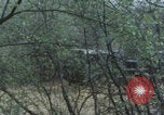Image of 501st Tactical Missile Wing Greenham Berkshire England United Kingdom, 1982, second 61 stock footage video 65675078975