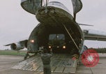 Image of 501st Tactical Missile Wing Greenham Berkshire England United Kingdom, 1982, second 24 stock footage video 65675078976