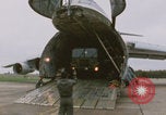 Image of 501st Tactical Missile Wing Greenham Berkshire England United Kingdom, 1982, second 25 stock footage video 65675078976