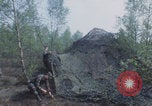 Image of 501st Tactical Missile Wing Greenham Berkshire England United Kingdom, 1982, second 31 stock footage video 65675078976