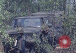 Image of 501st Tactical Missile Wing Greenham Berkshire England United Kingdom, 1982, second 33 stock footage video 65675078976