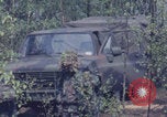 Image of 501st Tactical Missile Wing Greenham Berkshire England United Kingdom, 1982, second 34 stock footage video 65675078976