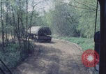 Image of 501st Tactical Missile Wing Greenham Berkshire England United Kingdom, 1982, second 38 stock footage video 65675078976