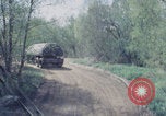 Image of 501st Tactical Missile Wing Greenham Berkshire England United Kingdom, 1982, second 39 stock footage video 65675078976