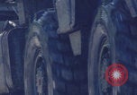 Image of 501st Tactical Missile Wing Greenham Berkshire England United Kingdom, 1982, second 42 stock footage video 65675078976