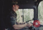 Image of 501st Tactical Missile Wing Greenham Berkshire England United Kingdom, 1982, second 44 stock footage video 65675078976