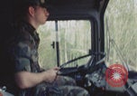 Image of 501st Tactical Missile Wing Greenham Berkshire England United Kingdom, 1982, second 45 stock footage video 65675078976