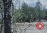 Image of 501st Tactical Missile Wing Greenham Berkshire England United Kingdom, 1982, second 53 stock footage video 65675078976