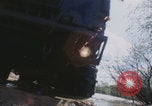 Image of 501st Tactical Missile Wing Greenham Berkshire England United Kingdom, 1982, second 54 stock footage video 65675078976