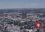 Standbild Abilene Texas Abilene Texas USA, 1985, aus Sekunde 4 historischem Filmmaterial Videoclip 65675078977