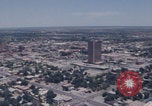 Standbild Abilene Texas Abilene Texas USA, 1985, aus Sekunde 7 historischem Filmmaterial Videoclip 65675078977