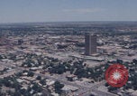 Standbild Abilene Texas Abilene Texas USA, 1985, aus Sekunde 8 historischem Filmmaterial Videoclip 65675078977