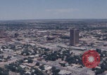 Standbild Abilene Texas Abilene Texas USA, 1985, aus Sekunde 9 historischem Filmmaterial Videoclip 65675078977