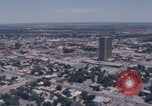 Standbild Abilene Texas Abilene Texas USA, 1985, aus Sekunde 10 historischem Filmmaterial Videoclip 65675078977