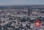 Standbild Abilene Texas Abilene Texas USA, 1985, aus Sekunde 11 historischem Filmmaterial Videoclip 65675078977
