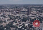 Standbild Abilene Texas Abilene Texas USA, 1985, aus Sekunde 12 historischem Filmmaterial Videoclip 65675078977