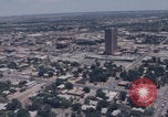 Standbild Abilene Texas Abilene Texas USA, 1985, aus Sekunde 13 historischem Filmmaterial Videoclip 65675078977