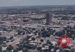 Standbild Abilene Texas Abilene Texas USA, 1985, aus Sekunde 14 historischem Filmmaterial Videoclip 65675078977