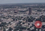Standbild Abilene Texas Abilene Texas USA, 1985, aus Sekunde 15 historischem Filmmaterial Videoclip 65675078977