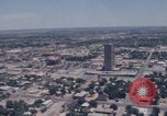 Standbild Abilene Texas Abilene Texas USA, 1985, aus Sekunde 16 historischem Filmmaterial Videoclip 65675078977
