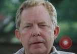 Standbild Abilene Texas Abilene Texas USA, 1985, aus Sekunde 18 historischem Filmmaterial Videoclip 65675078977