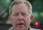 Standbild Abilene Texas Abilene Texas USA, 1985, aus Sekunde 22 historischem Filmmaterial Videoclip 65675078977