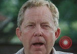 Standbild Abilene Texas Abilene Texas USA, 1985, aus Sekunde 23 historischem Filmmaterial Videoclip 65675078977