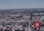 Standbild Abilene Texas Abilene Texas USA, 1985, aus Sekunde 26 historischem Filmmaterial Videoclip 65675078977