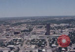 Standbild Abilene Texas Abilene Texas USA, 1985, aus Sekunde 27 historischem Filmmaterial Videoclip 65675078977