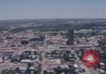 Standbild Abilene Texas Abilene Texas USA, 1985, aus Sekunde 29 historischem Filmmaterial Videoclip 65675078977