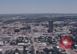 Standbild Abilene Texas Abilene Texas USA, 1985, aus Sekunde 30 historischem Filmmaterial Videoclip 65675078977