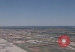 Standbild Abilene Texas Abilene Texas USA, 1985, aus Sekunde 37 historischem Filmmaterial Videoclip 65675078977