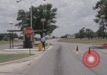 Standbild Abilene Texas Abilene Texas USA, 1985, aus Sekunde 40 historischem Filmmaterial Videoclip 65675078977