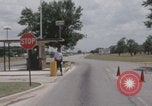 Standbild Abilene Texas Abilene Texas USA, 1985, aus Sekunde 41 historischem Filmmaterial Videoclip 65675078977