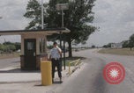 Standbild Abilene Texas Abilene Texas USA, 1985, aus Sekunde 43 historischem Filmmaterial Videoclip 65675078977