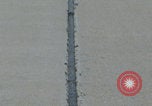 Image of B-1B Bomber Abilene Texas USA, 1985, second 9 stock footage video 65675078978