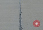 Image of B-1B Bomber Abilene Texas USA, 1985, second 10 stock footage video 65675078978