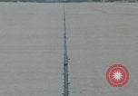 Image of B-1B Bomber Abilene Texas USA, 1985, second 11 stock footage video 65675078978