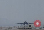 Image of B-1B Bomber Abilene Texas USA, 1985, second 33 stock footage video 65675078978